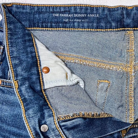 AG Jeans - Picture 4 of 5